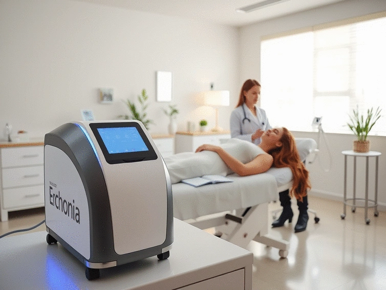 What to Expect During Your First Erchonia Laser Treatment Session