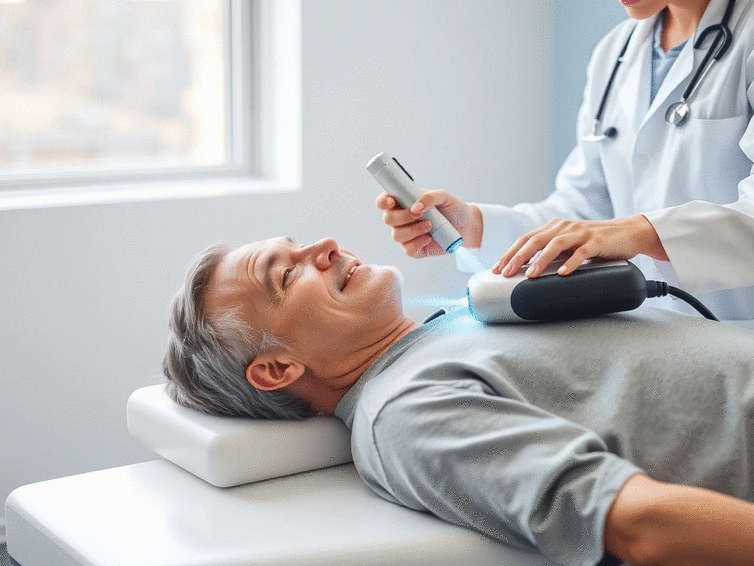 The Role of Erchonia Laser in Post-Surgical Pain Management: Patient Perspectives