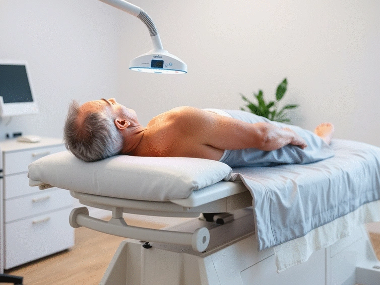 Patient-Focused Research Summaries: Success Stories of Erchonia Laser Therapy in Pain and Wellness