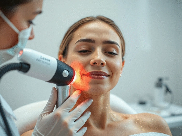 Evaluating the Effectiveness of Erchonia Laser for Skin Conditions: Clinical Trials and Results