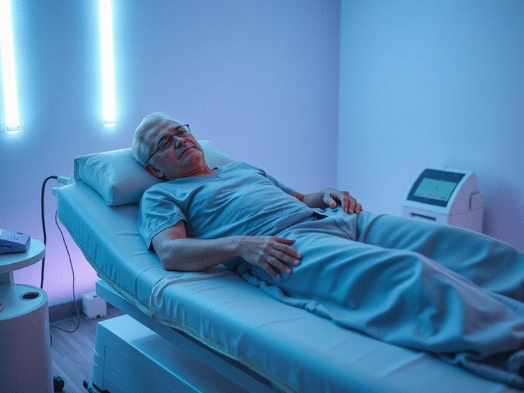 Erchonia LLLT for Liposuction Recovery: Reducing Swelling, Bruising, and Pain After Surgery