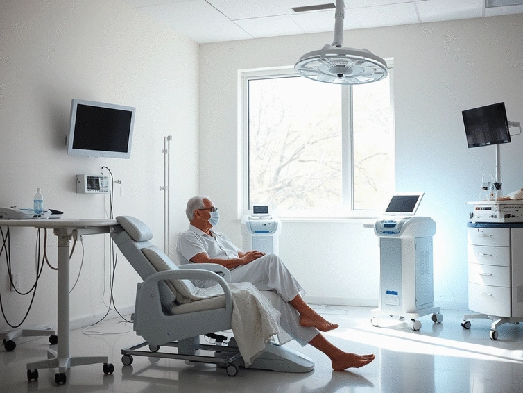 LLLT for Post-Surgical Recovery: Benefits and Applications