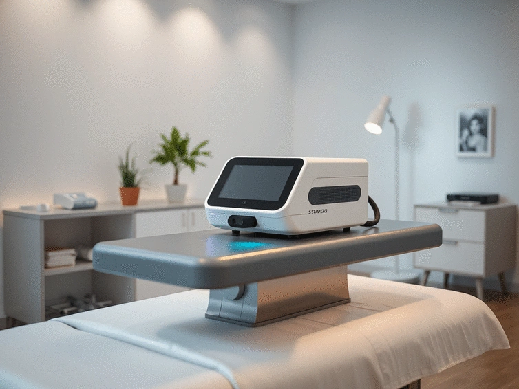 How Does Low-Level Laser Therapy (LLLT) Work? A Complete Guide to Laser Science