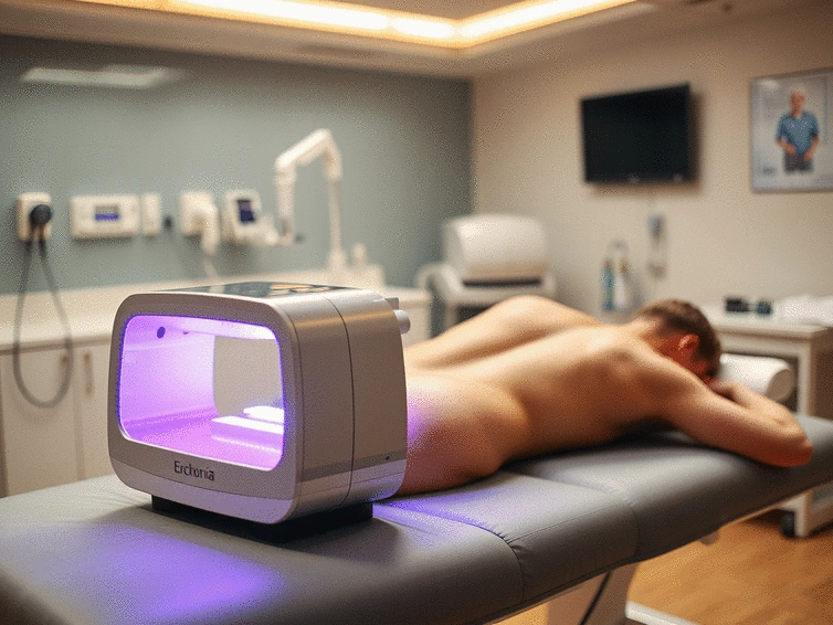 Erchonia Laser for Chronic Low Back Pain: Clinical Evidence and Patient Outcomes