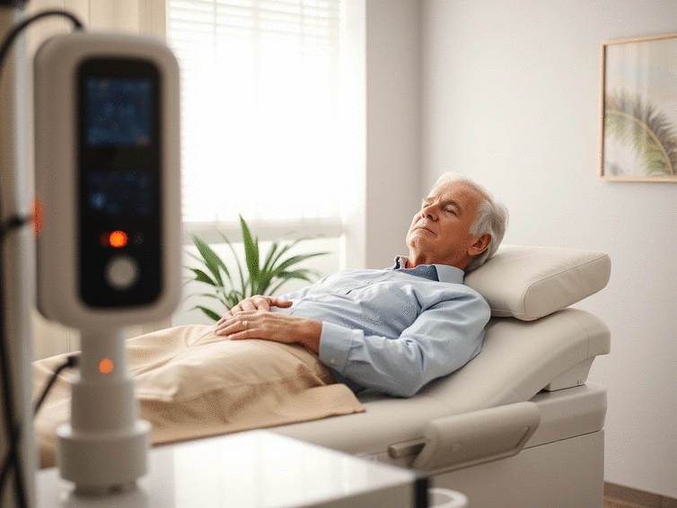 Clinical Evidence Supporting Erchonia Laser Therapy for Chronic Pain Management: Research Summary