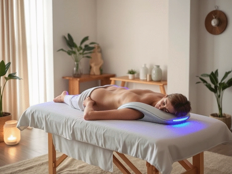 How Patients Incorporate Erchonia Laser Therapy into Their Daily Wellness Routine