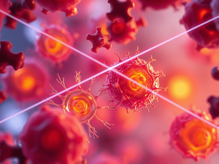 How LLLT Accelerates Tissue Repair: Cellular and Molecular Mechanisms Demystified