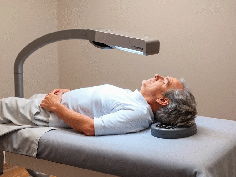 How Erchonia Laser Therapy Helps Patients Manage Chronic Pain Safely