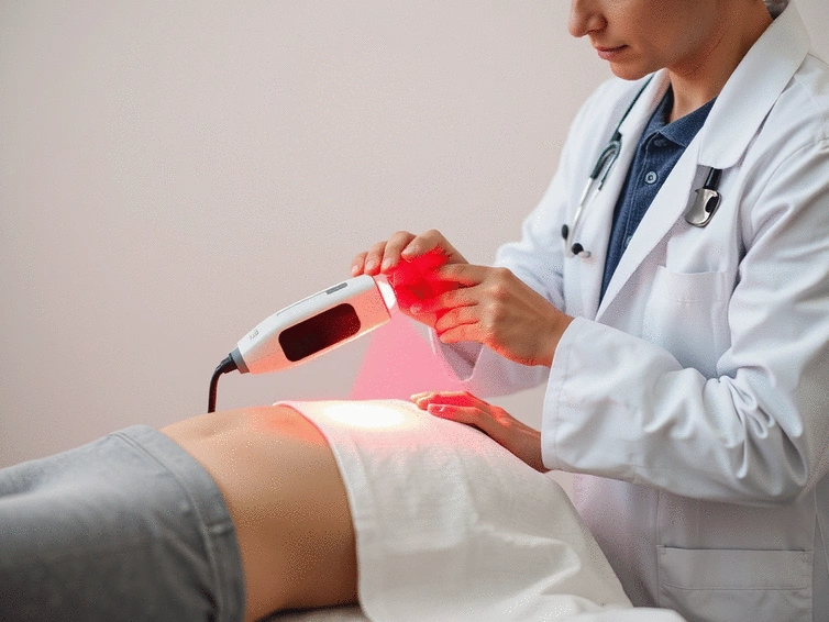 The Role of Photobiomodulation in LLLT: Mechanisms and Clinical Evidence (2025)