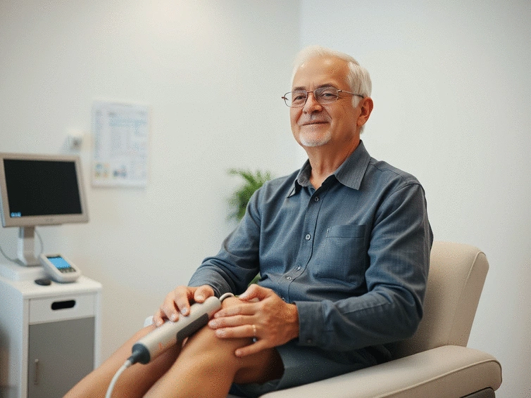 Erchonia Laser Therapy for Arthritis: Patient Insights and Outcomes