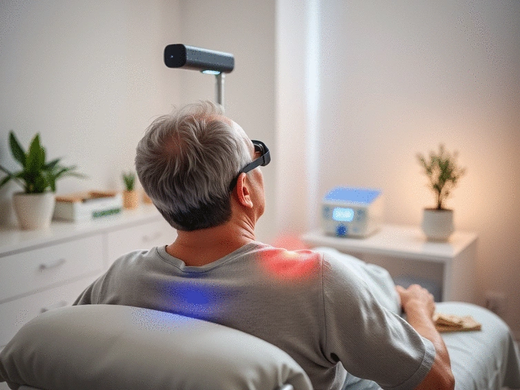 Effective Strategies for LLLT Pain Relief