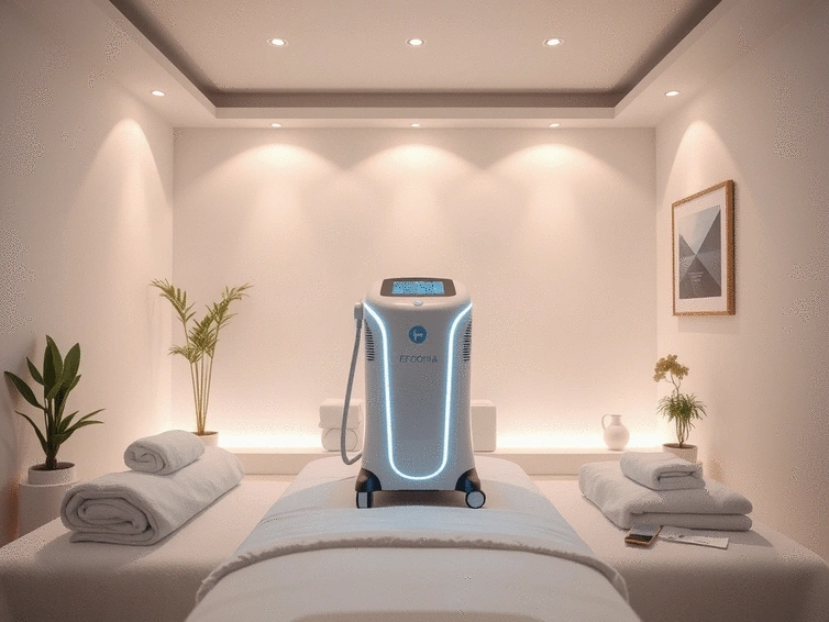 Non-Invasive Body Contouring with Erchonia Zerona Laser: How It Works and What to Expect
