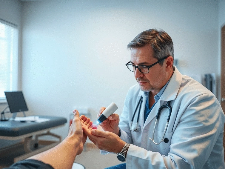 LLLT for Nerve Pain and Neuropathy: Scientific Basis and Treatment Protocols