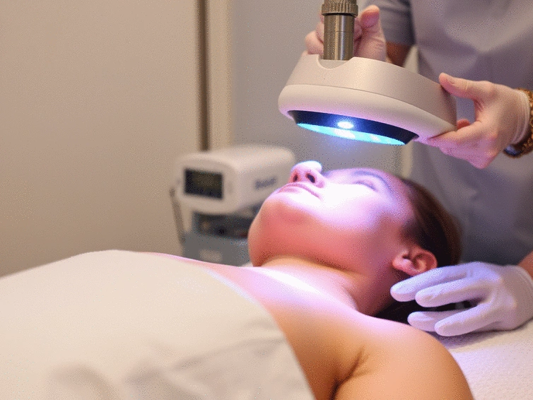 Safety and Side Effects of Low-Level Laser Therapy: What the Research Says