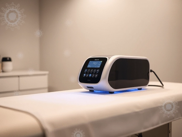 Understanding the Science Behind Erchonia Low-Level Laser Therapy: Mechanisms and Cellular Effects