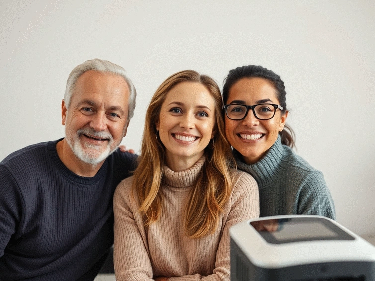 Real-Life Success Stories: LLLT Treatment Outcomes and Testimonials