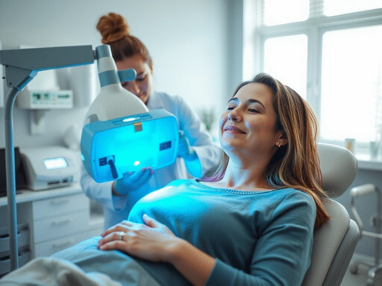 Patient Success Stories: Real-Life Results from Erchonia Laser Therapy for Chronic Pain