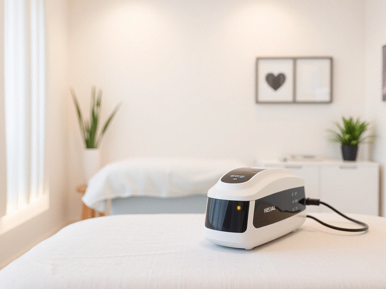 Navigating FDA Clearances for Low-Level Laser Therapies