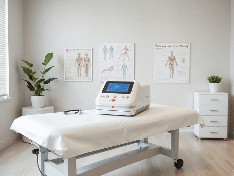 Practitioner Insights on Integrating Erchonia Laser Therapy into Clinical Practice: Evidence-Based Approaches