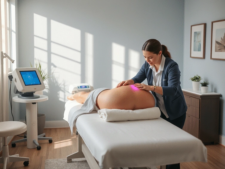 Patient Experiences: Real Success Stories with Erchonia Low-Level Laser Therapy