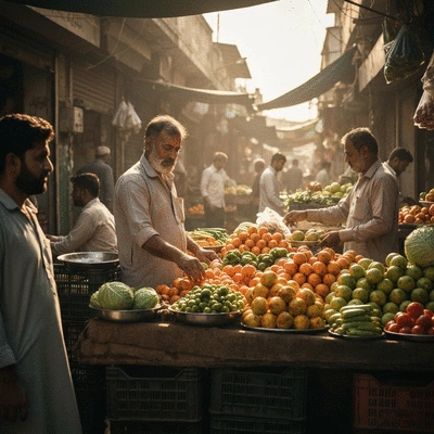 Person holding a low-level laser therapy device on a patient's knee in a clinic setting