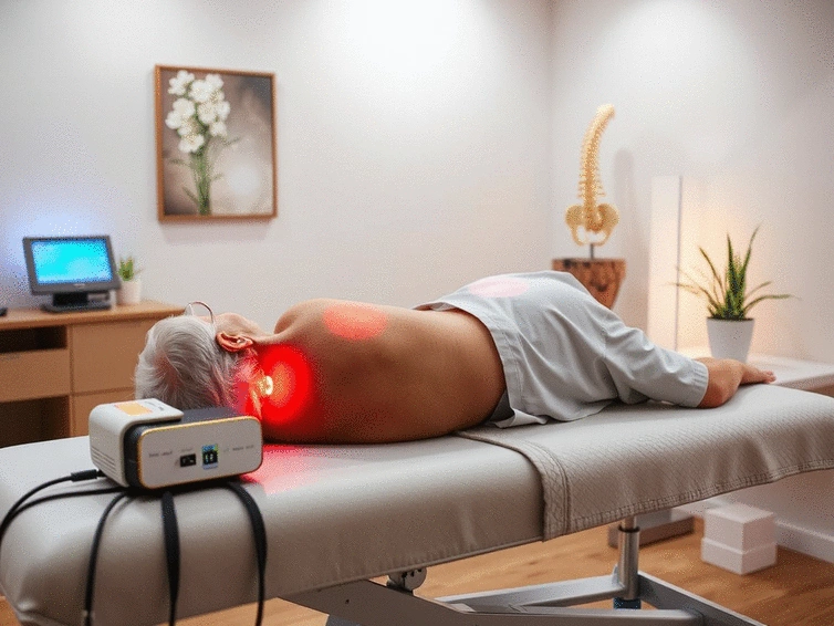 Erchonia Laser Therapy for Back Pain: Patient Testimonials and Scientific Insights